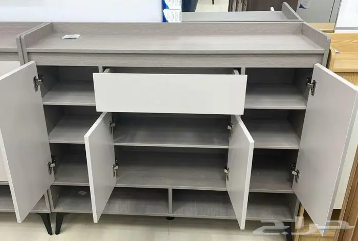 دولاب أحذية والتركيب مجاني 1