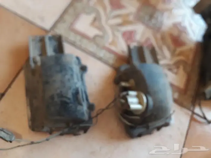 قطع بيوك 74 11