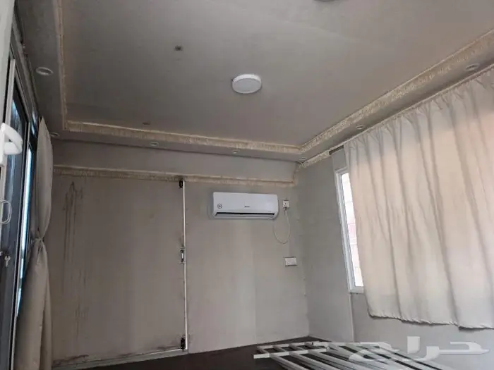 كرفان موديل 2023 جديد غير مستعمل 1