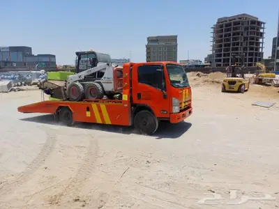بوب كات مكنسة للإيجار 2