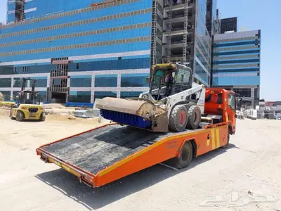 بوب كات مكنسة للإيجار 3