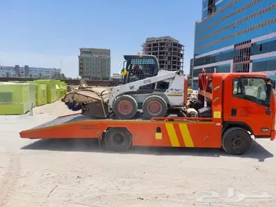 بوب كات مكنسة للإيجار 4