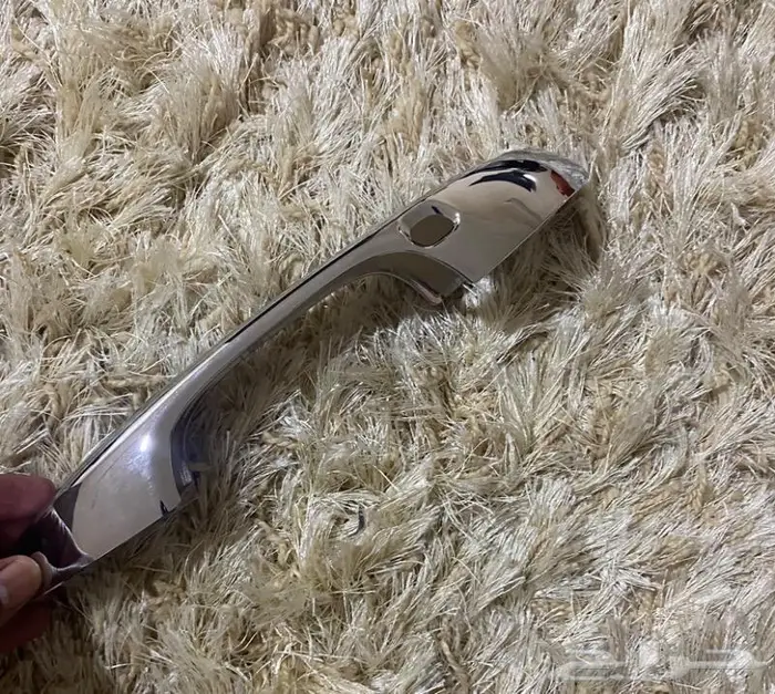 ريق ابواب كروم لكزس es موديلات 19 الى 24 2