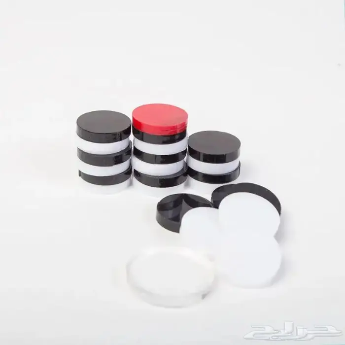 كيرم هندي الأصلي بجميع المقاسات مع حبوب اللعب بأعلى جودة 3