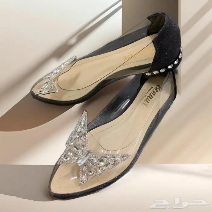 أحذية نسائية كعب عالي 3