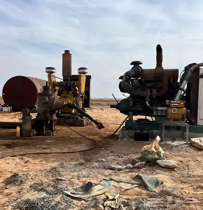 مكينه فولفو 650 حصان الاكترونية 1
