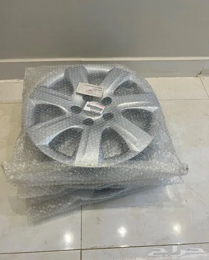 طيس كامري جديدت 2010 الى 2011 25