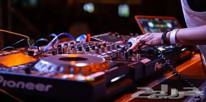 دي جي Dj تعليم كورس الاغاني الموسيقي جميع الميزات الأساسية 1