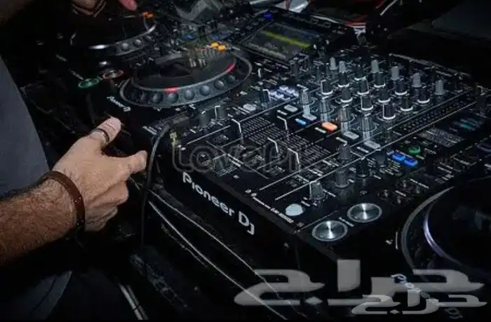 دي جي Dj تعليم كورس الاغاني الموسيقي جميع الميزات الأساسية 0
