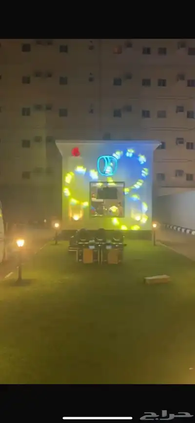 افتتاحات Drive thru وكشكات الطرق والمحطات 8