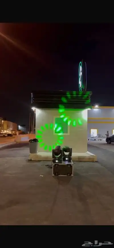 افتتاحات Drive thru وكشكات الطرق والمحطات 7