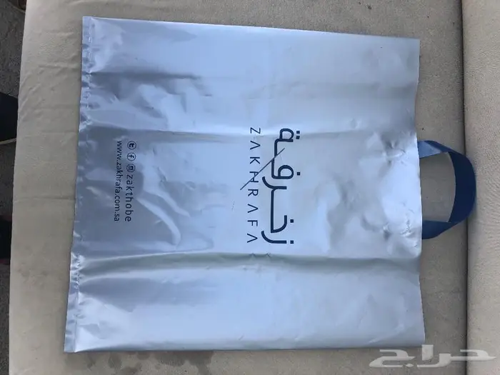 طباعة أكياس بلاستيك 9