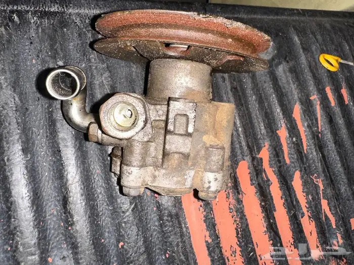 قطع ددسن 2014 باور ستيرنق 0