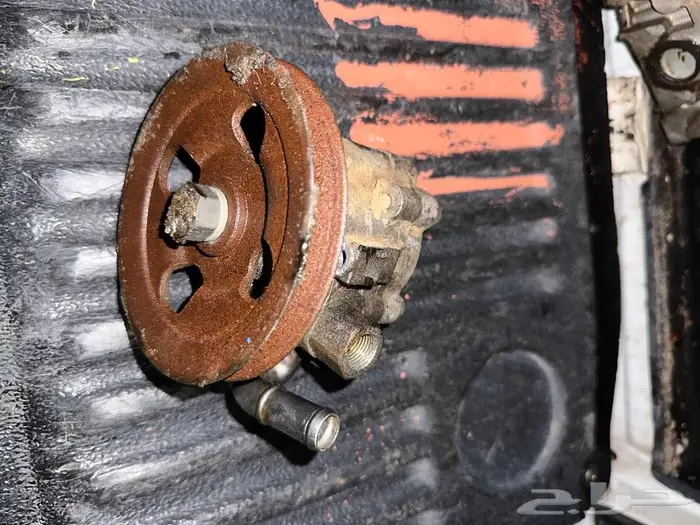 قطع ددسن 2014 باور ستيرنق 1