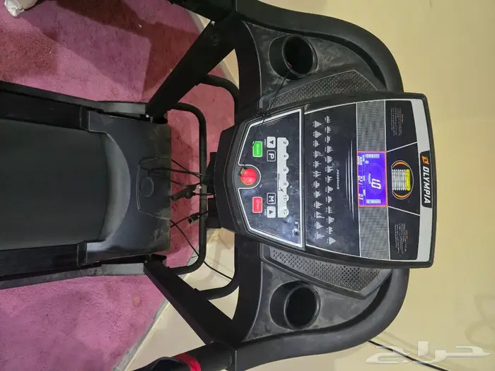 للبيع سير كهربائي 1