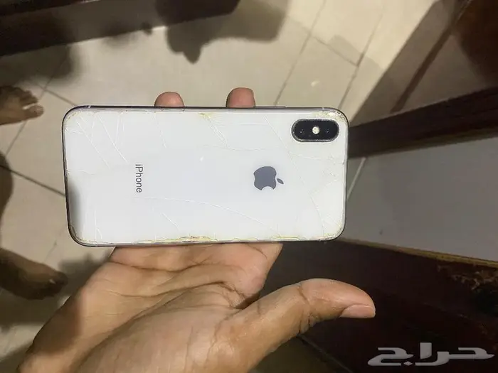 ايفون x. 3