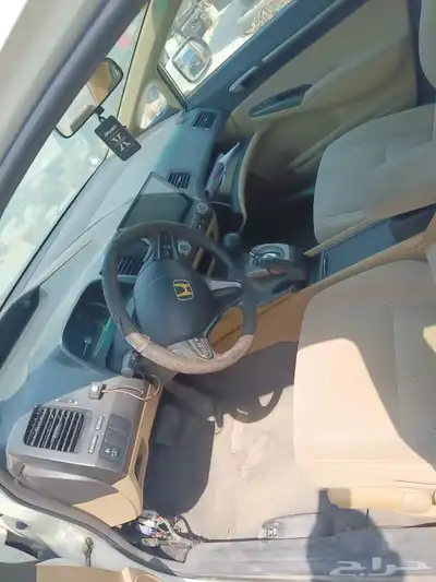قطع غيار هوندا سيفيك جميع القطع متوفره 5