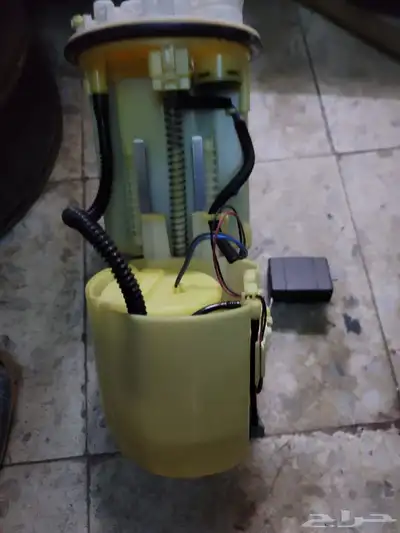 طرمبة بنزين كرولا تويوتا 1
