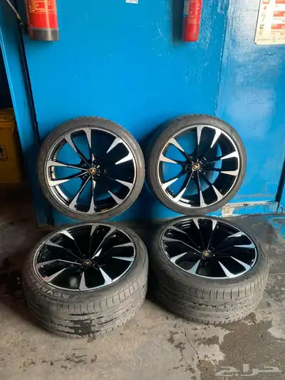 كت باك قزوز سيارات مكلارين 570S 720S mclaren 30