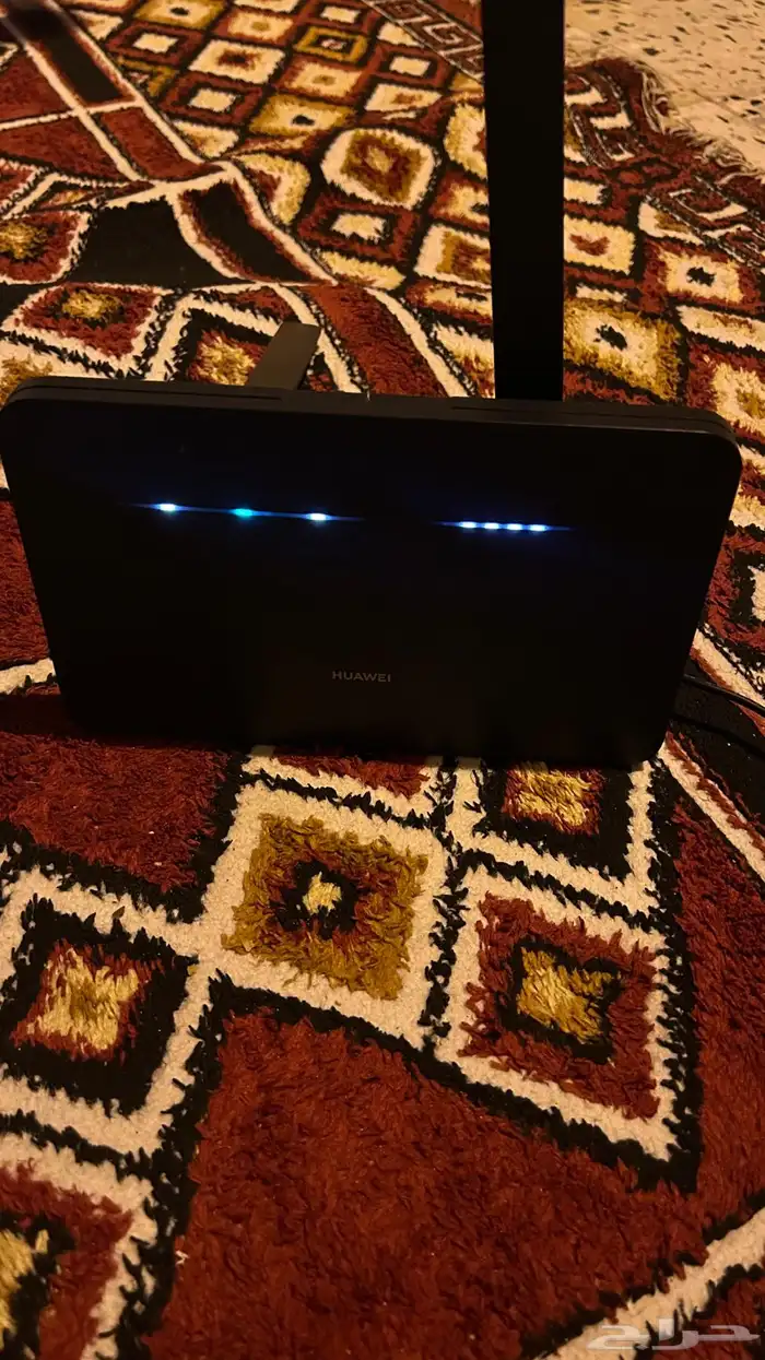 شبكه هواوي 4G 4