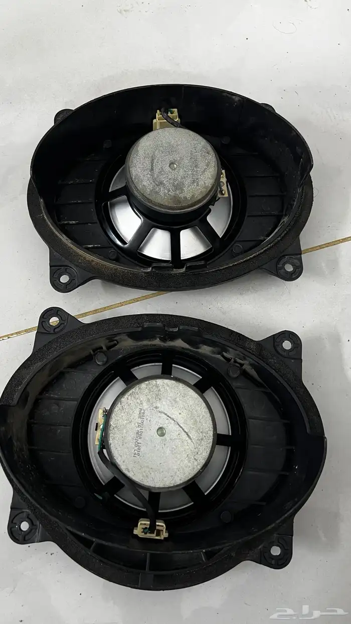 قطع افلون من 2007 لين 2010 2