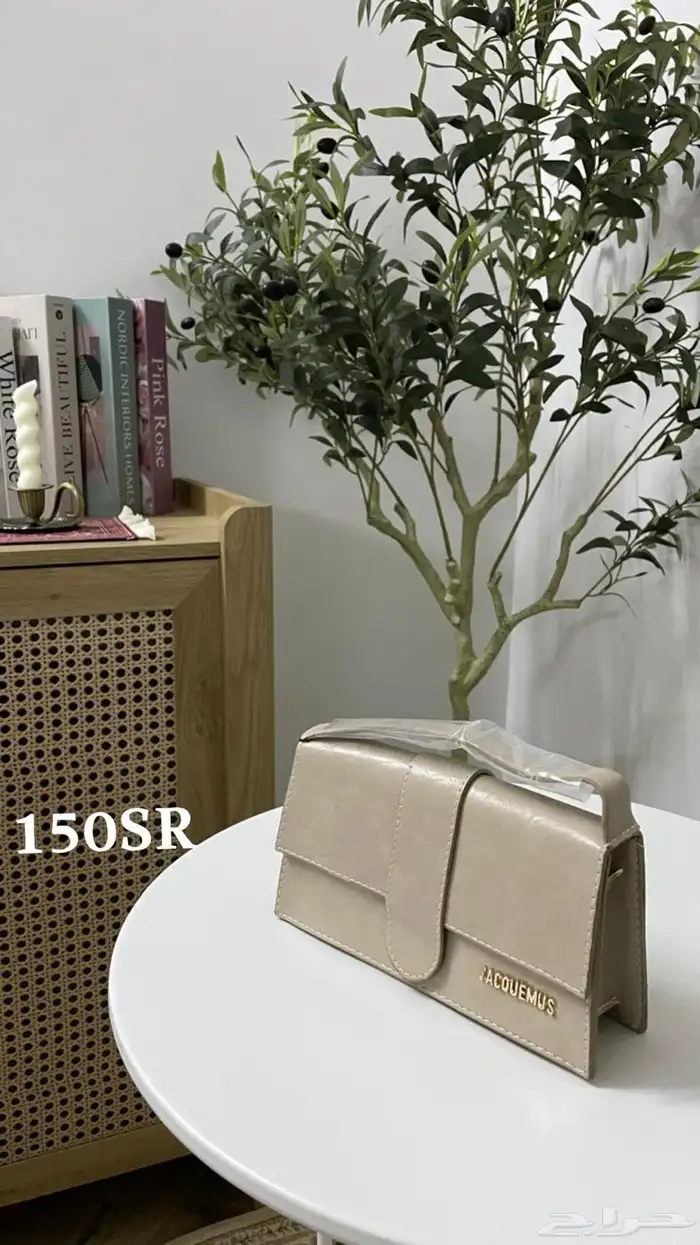 شنط ماركة درجة اولى 14