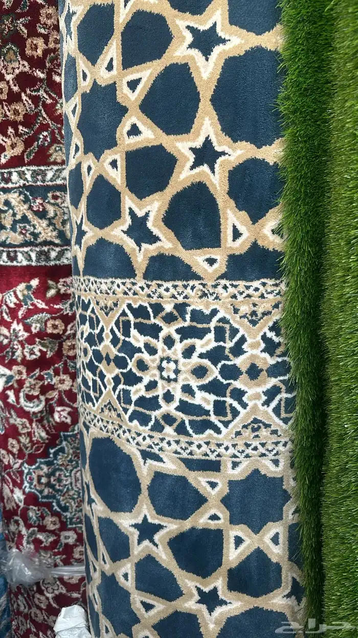 موكيت سجاد فنيل 5