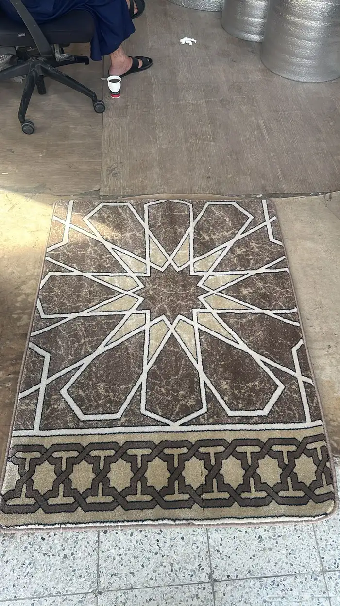 موكيت سجاد فنيل 7