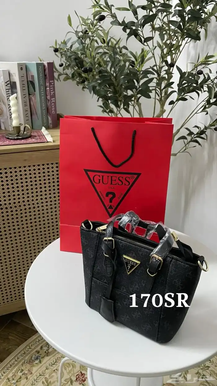شنط ماركة درجة اولى 4
