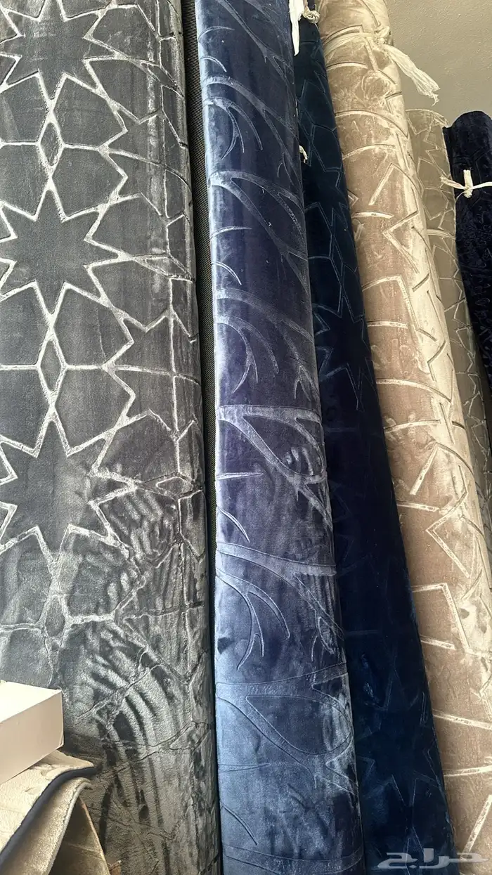 موكيت سجاد فنيل 0