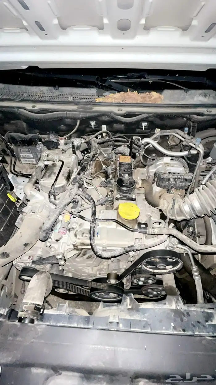 توضيب مكائن سيارات صينية 4