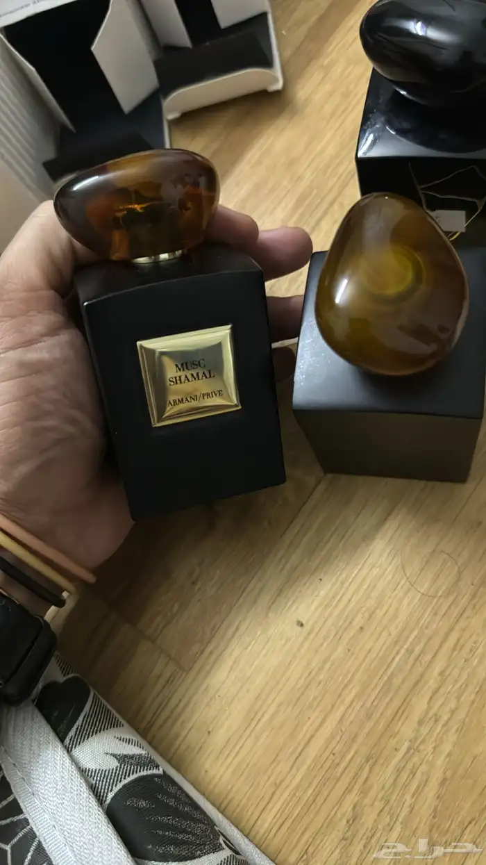 كلها عطورت اصليه سعرنا طيبه 19
