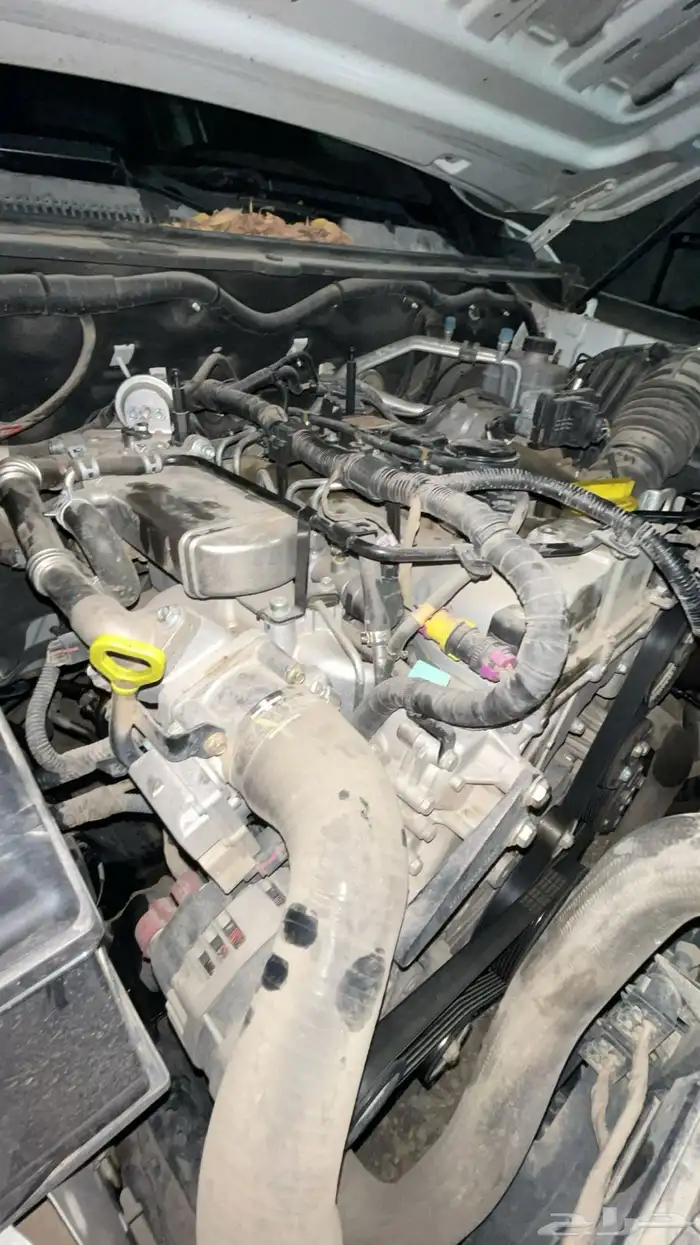 توضيب مكائن سيارات صينية 3