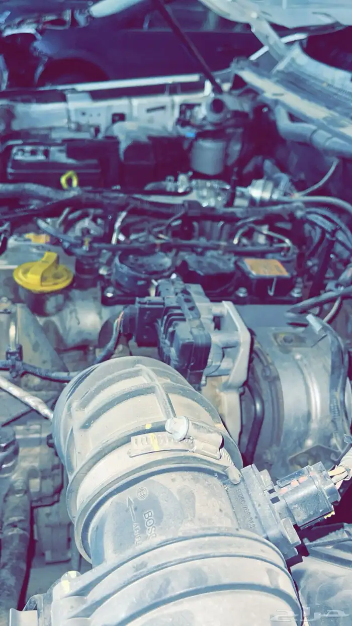 توضيب مكائن سيارات صينية 1