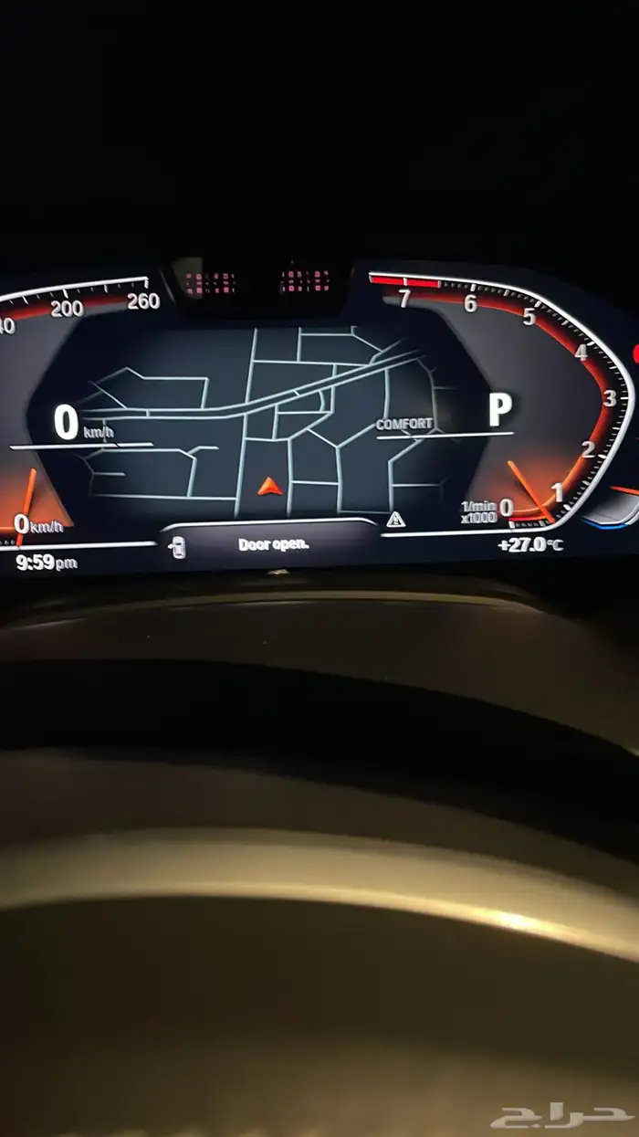 برمجة BMW ابل كار بلاي واندرويد ربرامج واكثر 3