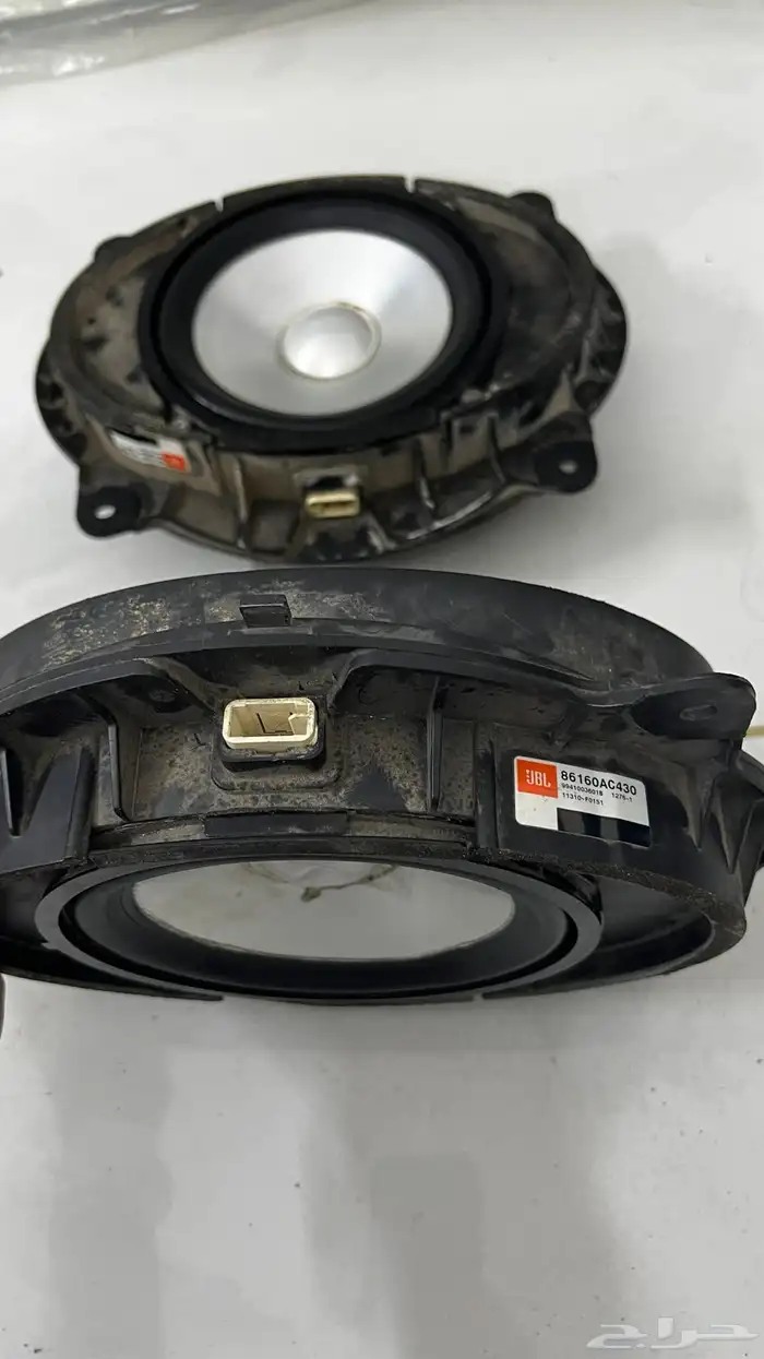 قطع افلون من 2007 لين 2010 1