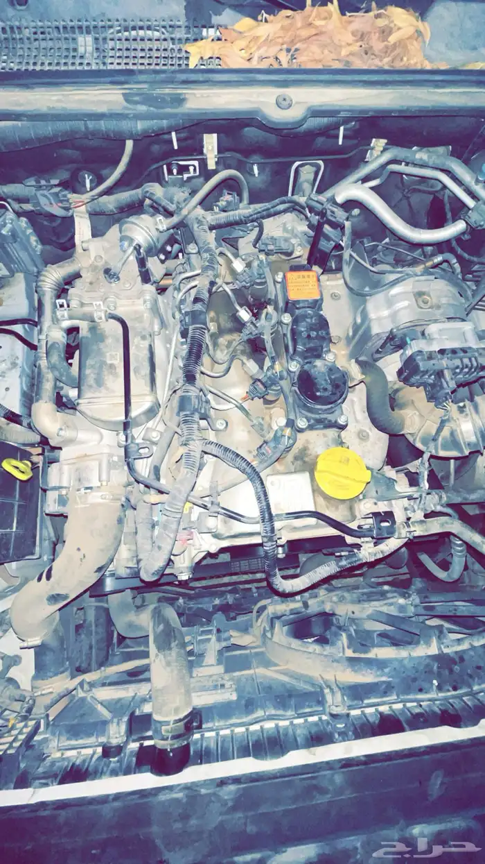 توضيب مكائن سيارات صينية 2