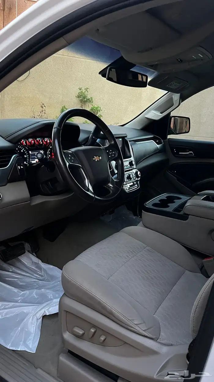 تاهو موديل 2019 قصير 11