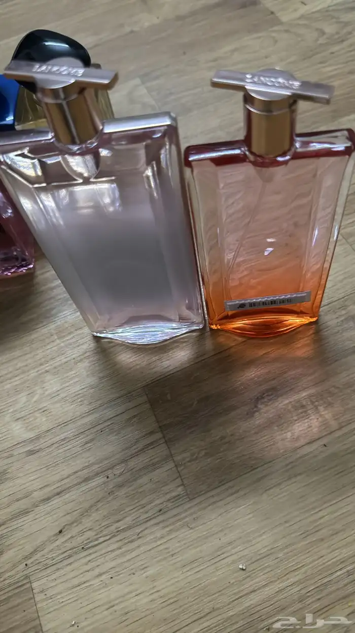 كلها عطورت اصليه سعرنا طيبه 15