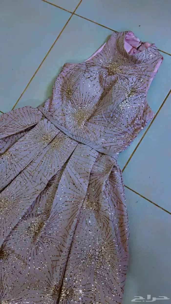 فستان ب50 1