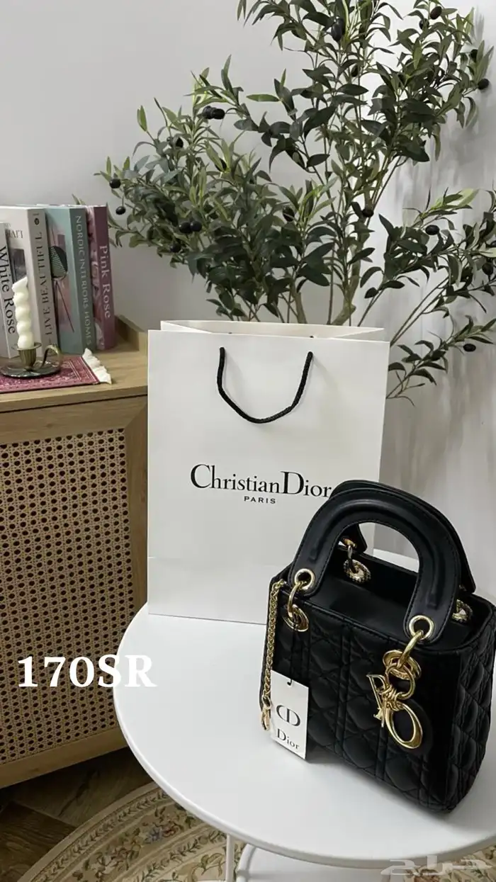 شنط ماركة درجة اولى 19