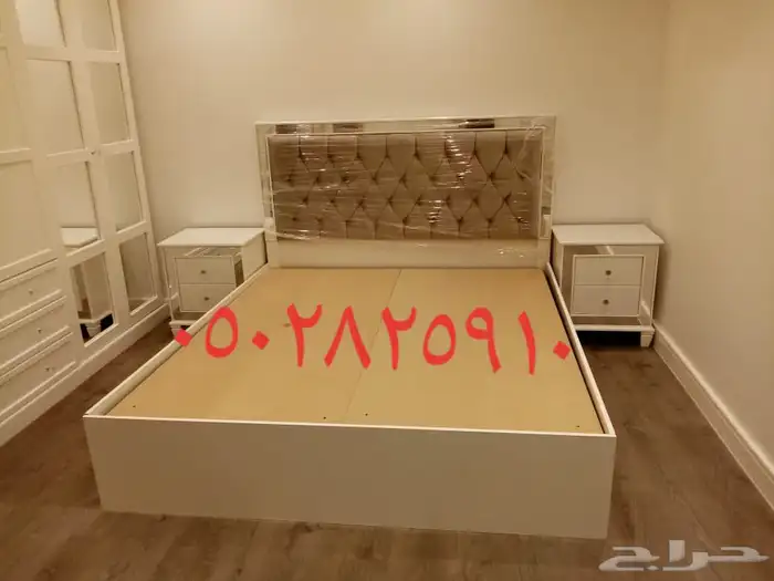 تفصيل غرف ملابس 48