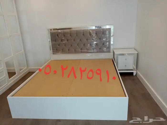 تفصيل غرف ملابس 50