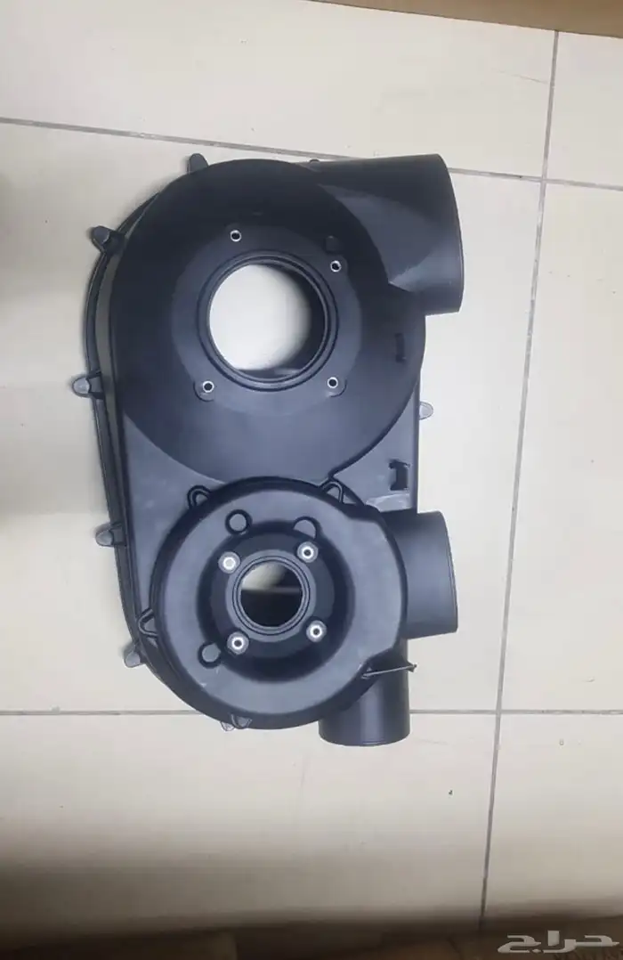 قطع كانام مافرك x3 8