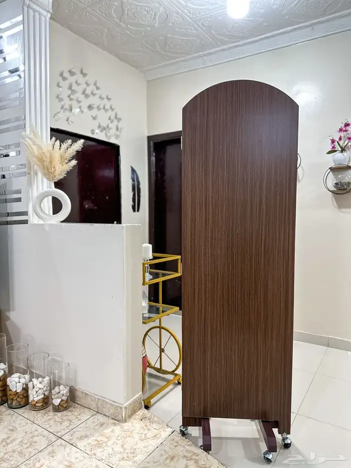 سواتر حواجز برتشنات للاجار او بيع 10