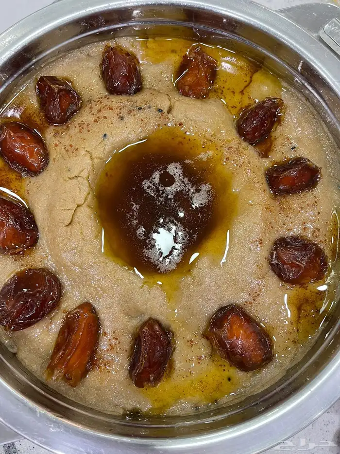 اكلات جنوبيه 8