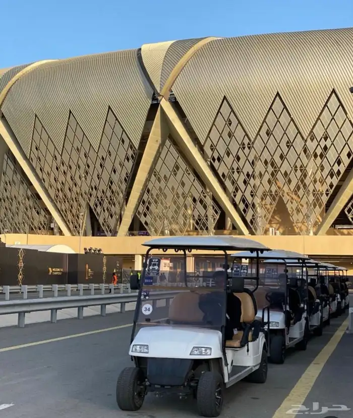 عربات جولف غولف قولف كار للإيجار golf cart كلب كار 0