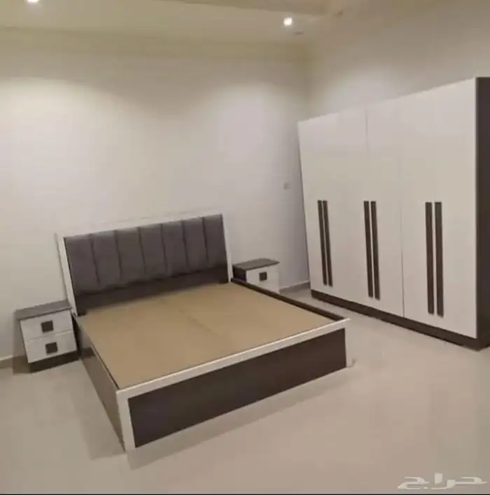 غرف نوم جاهزه 1600مع تركيب توصيل عروض يوم الوطني 31