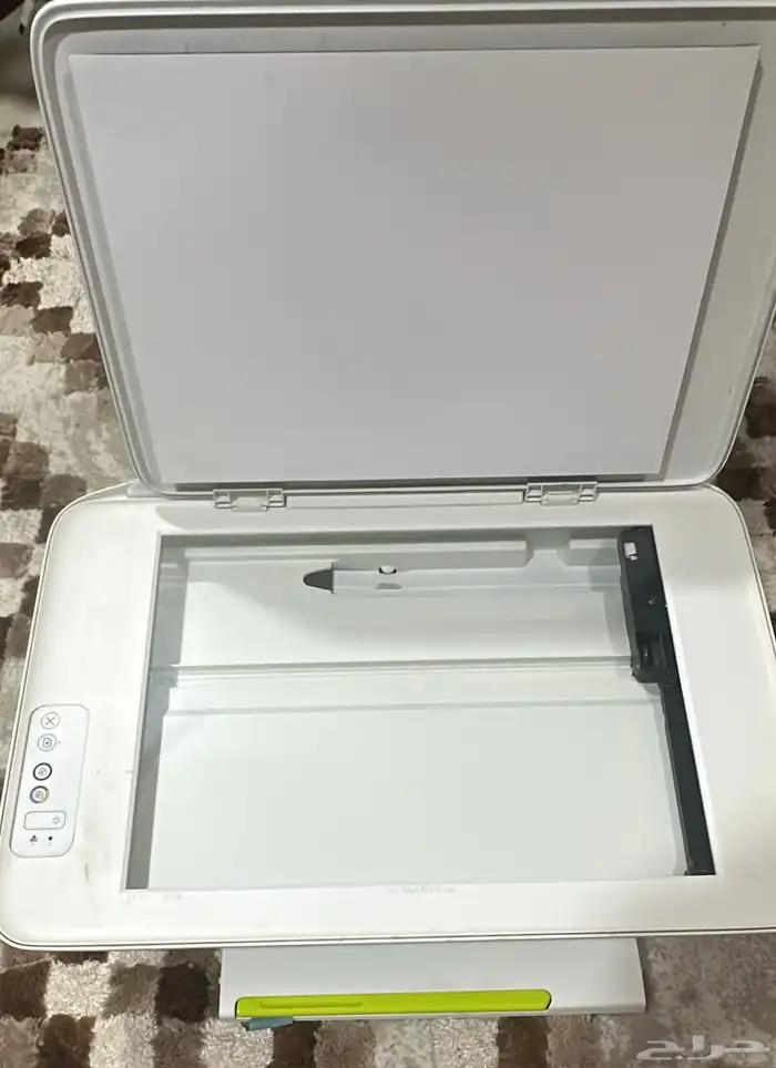 للبيع طابعة hp 0