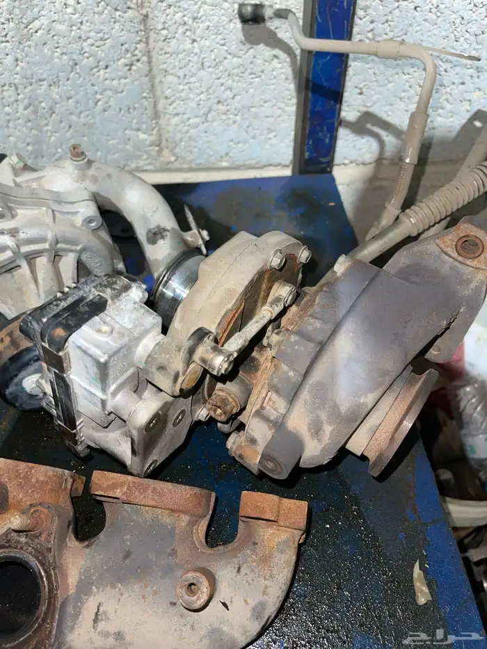 توضيب مكائن سيارات صينية 11